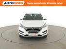 Hyundai Tucson navi klima auto kamera i czujniki parkowania - 11