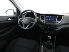 Hyundai Tucson navi klima auto kamera i czujniki parkowania - 16
