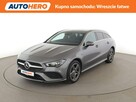 Mercedes CLA 250 NP84725