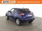 Nissan Juke Kamera, Navi, Aut.klima, Bluetooth - 4