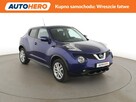 Nissan Juke Kamera, Navi, Aut.klima, Bluetooth - 10