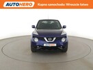 Nissan Juke Kamera, Navi, Aut.klima, Bluetooth - 11