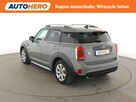 Mini Countryman PHEV full LED navi grzane fotele kamera i czujniki parkowania - 4