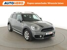 Mini Countryman PHEV full LED navi grzane fotele kamera i czujniki parkowania - 10