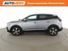 Peugeot 3008 Allure navi PDC grzane fotele LED półskóra tempomat el.klapa - 2
