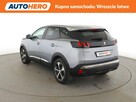 Peugeot 3008 Allure navi PDC grzane fotele LED półskóra tempomat el.klapa - 4