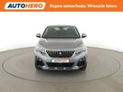Peugeot 3008 Allure navi PDC grzane fotele LED półskóra tempomat el.klapa - 11