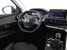 Peugeot 3008 Allure navi PDC grzane fotele LED półskóra tempomat el.klapa - 16