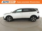 Peugeot 5008 1.6HDI AT GT Line 7os.Panorama Navi Tempomat GrzaneFotele Masaż Kamera - 2