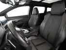 Peugeot 5008 1.6HDI AT GT Line 7os.Panorama Navi Tempomat GrzaneFotele Masaż Kamera - 13
