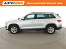 Škoda Kodiaq FV23% Ambition virtual navi kamera climatronic ACC - 2