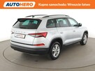 Škoda Kodiaq FV23% Ambition virtual navi kamera climatronic ACC - 7