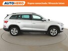Škoda Kodiaq FV23% Ambition virtual navi kamera climatronic ACC - 9