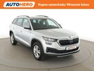 Škoda Kodiaq FV23% Ambition virtual navi kamera climatronic ACC - 10