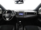 Toyota RAV-4 grzane fotele półskóra hak kamera BiLED tempomat - 15