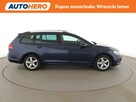 Volkswagen Golf 2.0 TDI Allstar Climatronic Navi Tempomat Grzane Fotele Bi-Xenon 2xPDC - 9
