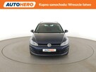 Volkswagen Golf 2.0 TDI Allstar Climatronic Navi Tempomat Grzane Fotele Bi-Xenon 2xPDC - 11