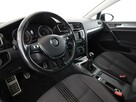 Volkswagen Golf 2.0 TDI Allstar Climatronic Navi Tempomat Grzane Fotele Bi-Xenon 2xPDC - 14