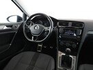 Volkswagen Golf 2.0 TDI Allstar Climatronic Navi Tempomat Grzane Fotele Bi-Xenon 2xPDC - 16