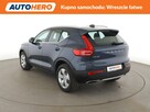 Volvo XC 40 2.0D Automat Inscription Navi Tempomat Grzane Fotele Skóra Kamera LED - 4