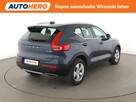 Volvo XC 40 2.0D Automat Inscription Navi Tempomat Grzane Fotele Skóra Kamera LED - 7