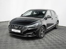 Hyundai i30 WJ6073L#1.0 T-GDI Smart Podgrz.f I kier K.cof Salon PL VAT23% - 2