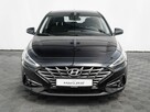 Hyundai i30 WJ6073L#1.0 T-GDI Smart Podgrz.f I kier K.cof Salon PL VAT23% - 7