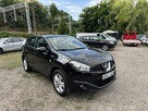 Nissan Qashqai LIFTING-2.0i-141km-Serwisowany-Bezwypadkowy-PDC-Klimatronik-Panorama - 2