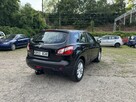 Nissan Qashqai LIFTING-2.0i-141km-Serwisowany-Bezwypadkowy-PDC-Klimatronik-Panorama - 3