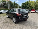 Nissan Qashqai LIFTING-2.0i-141km-Serwisowany-Bezwypadkowy-PDC-Klimatronik-Panorama - 4