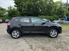 Nissan Qashqai LIFTING-2.0i-141km-Serwisowany-Bezwypadkowy-PDC-Klimatronik-Panorama - 5