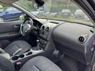 Nissan Qashqai LIFTING-2.0i-141km-Serwisowany-Bezwypadkowy-PDC-Klimatronik-Panorama - 16