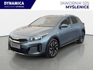 Kia XCeed VAT 23% 1.5T-GDI 160KM DCT 2023 r., salon PL, I właściciel gwarancja - 4
