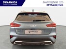 Kia XCeed VAT 23% 1.5T-GDI 160KM DCT 2023 r., salon PL, I właściciel gwarancja - 7