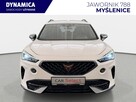 Cupra Formentor VAT 23% VZ 2.0TSI 245KM DSG 2021 r., salon PL, I właściciel, kpl. opon - 3