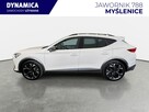 Cupra Formentor VAT 23% VZ 2.0TSI 245KM DSG 2021 r., salon PL, I właściciel, kpl. opon - 5