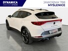 Cupra Formentor VAT 23% VZ 2.0TSI 245KM DSG 2021 r., salon PL, I właściciel, kpl. opon - 6