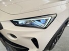 Cupra Formentor VAT 23% VZ 2.0TSI 245KM DSG 2021 r., salon PL, I właściciel, kpl. opon - 9
