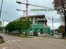 Mieszkanie Poznań gm. Poznań-Wilda Wilda, Władysława Sikorskiego - 3