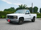 Chevrolet Silverado GMT400 5.7 V8 190KM Automat -PickUp -RWD -Sportowa Skrzynia -Zobacz - 1