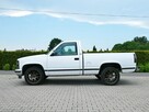 Chevrolet Silverado GMT400 5.7 V8 190KM Automat -PickUp -RWD -Sportowa Skrzynia -Zobacz - 2