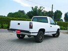 Chevrolet Silverado GMT400 5.7 V8 190KM Automat -PickUp -RWD -Sportowa Skrzynia -Zobacz - 3