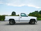 Chevrolet Silverado GMT400 5.7 V8 190KM Automat -PickUp -RWD -Sportowa Skrzynia -Zobacz - 8