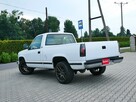 Chevrolet Silverado GMT400 5.7 V8 190KM Automat -PickUp -RWD -Sportowa Skrzynia -Zobacz - 9