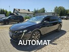Peugeot 508 SW Od 1300złM-c! 2020#1,6puretech181km#Gtline#fullLed#Est8hp#VAT23%