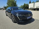 Peugeot 508 SW Od 1300złM-c! 2020#1,6puretech181km#Gtline#fullLed#Est8hp#VAT23% - 7