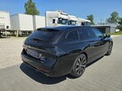 Peugeot 508 SW Od 1300złM-c! 2020#1,6puretech181km#Gtline#fullLed#Est8hp#VAT23% - 14