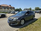 Opel Insignia Od 400zł m-cBezwpłaty! 2016#Lift#Benzyna+Lpg#SalonPolska - 2