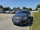 Opel Insignia Od 400zł m-cBezwpłaty! 2016#Lift#Benzyna+Lpg#SalonPolska - 3