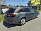 Opel Insignia Od 400zł m-cBezwpłaty! 2016#Lift#Benzyna+Lpg#SalonPolska - 9